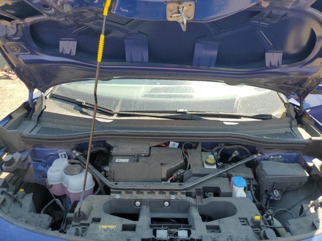 WVGTMPE24MP062420 - 2021 VOLKSWAGEN ID.4 PRO S 蓝色 照片 12