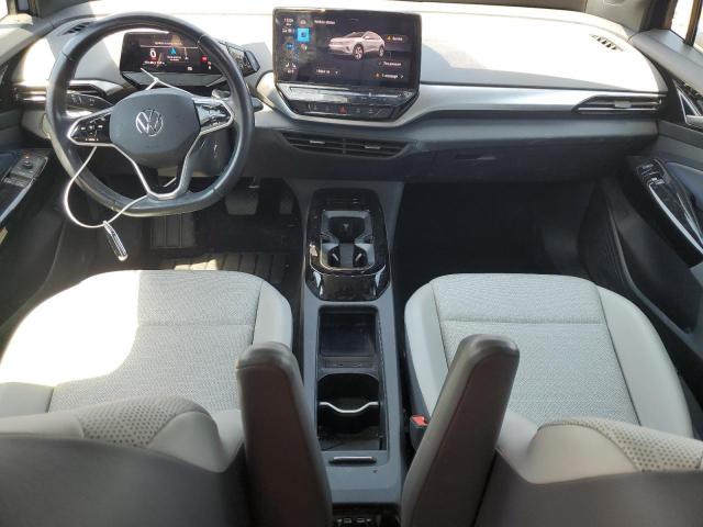 WVGTMPE24MP062420 - 2021 VOLKSWAGEN ID.4 PRO S 蓝色 照片 8