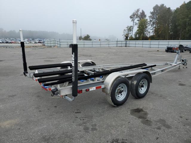 4DJAB2625LA018509 - 2019 AMERICAN MOTORS TRAILER SILVER photo 4