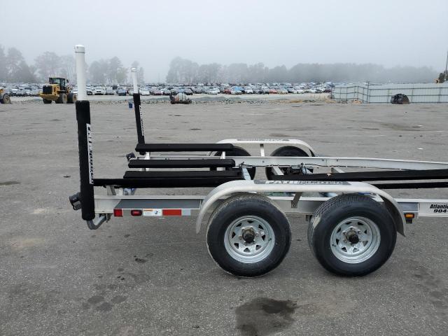 4DJAB2625LA018509 - 2019 AMERICAN MOTORS TRAILER SILVER photo 6