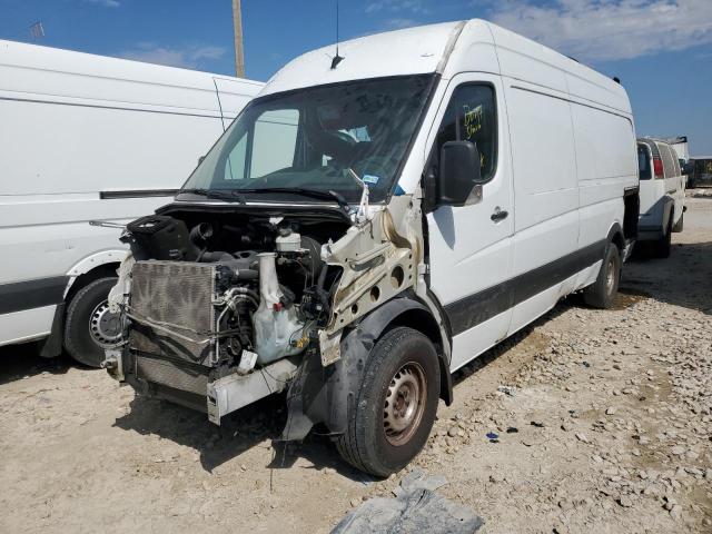 WD0PE845095351034 - 2009 DODGE SPRINTER 2500 WHITE photo 1