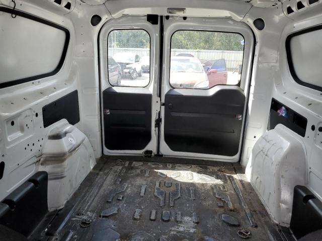 ZFBERFBT8G6B14590 - 2016 RAM PROMASTER SLT WHITE photo 10