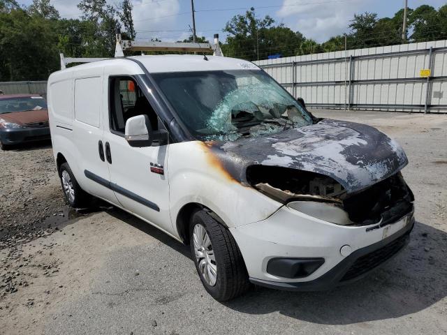 ZFBERFBT8G6B14590 - 2016 RAM PROMASTER SLT WHITE photo 4