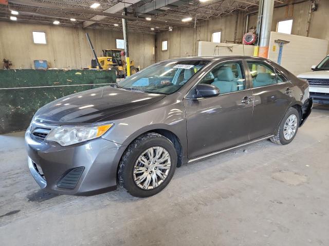 2013 TOYOTA CAMRY L, 