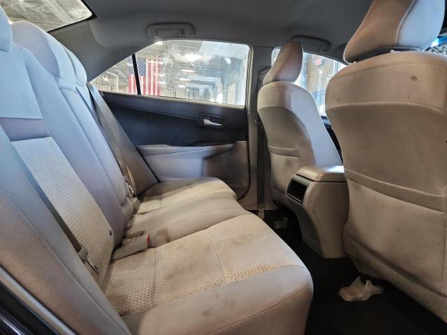 4T4BF1FK4DR320752 - 2013 TOYOTA CAMRY L GRAY photo 10