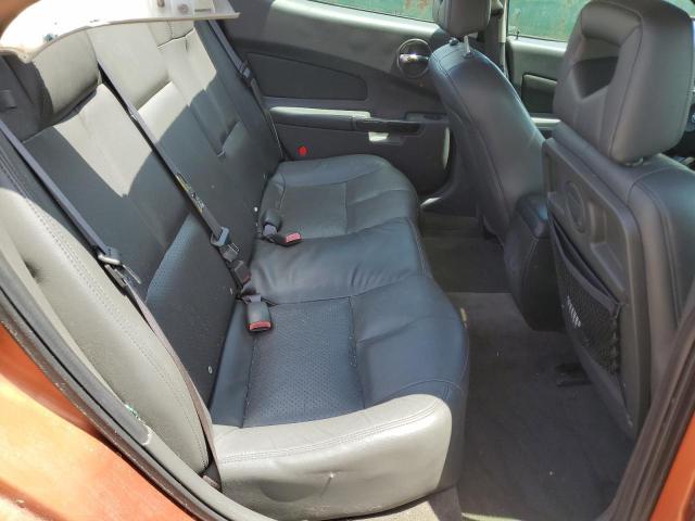 2G2WR524441238784 - 2004 PONTIAC GRAND PRIX GTP ORANGE photo 10