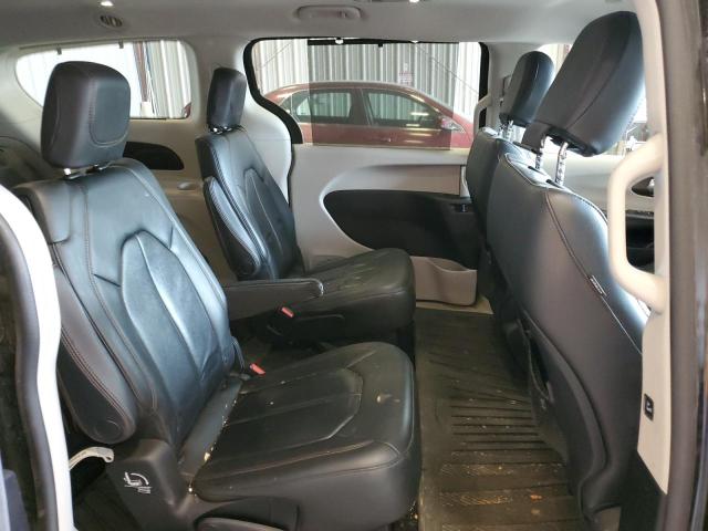 2C4RC1BG7HR503251 - 2017 CHRYSLER PACIFICA TOURING L BLACK photo 11