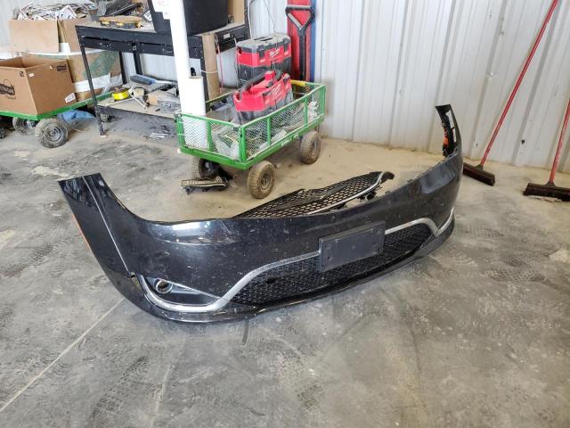 2C4RC1BG7HR503251 - 2017 CHRYSLER PACIFICA TOURING L BLACK photo 13