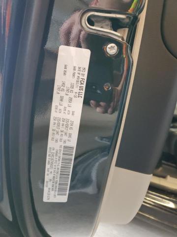 2C4RC1BG7HR503251 - 2017 CHRYSLER PACIFICA TOURING L BLACK photo 14