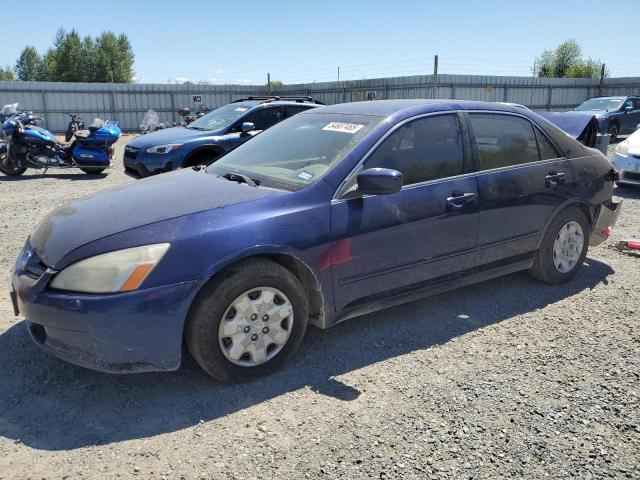 2003 HONDA ACCORD LX, 