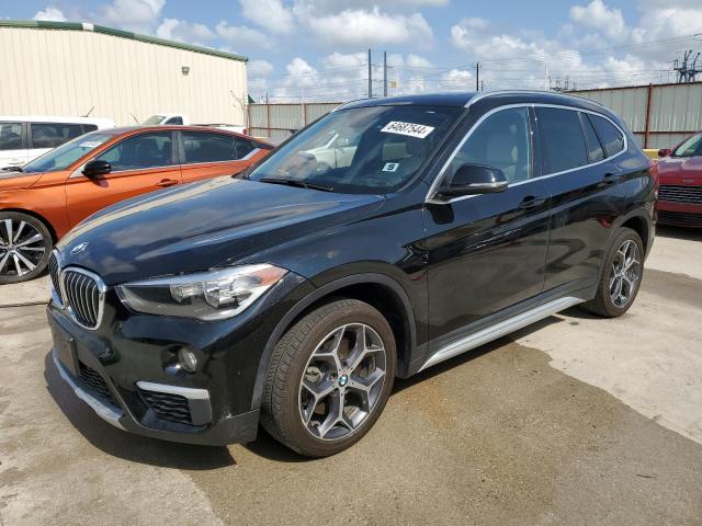 2018 BMW X1 SDRIVE28I, 