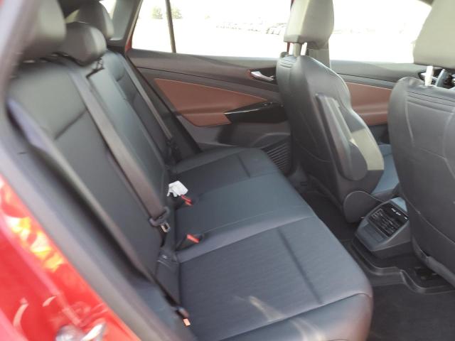 WVGUNPE2XMP060737 - 2021 VOLKSWAGEN ID.4 PRO S 红色 照片 10