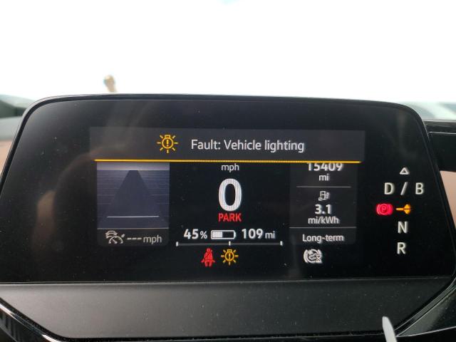 WVGUNPE2XMP060737 - 2021 VOLKSWAGEN ID.4 PRO S 红色 照片 9