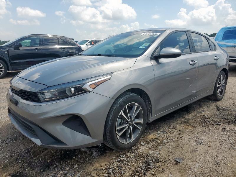2022 KIA FORTE FE, null