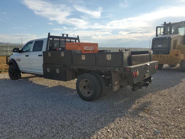 3C7WRNFL5GG135305 - 2016 RAM 5500 თეთრი ფოტო 2