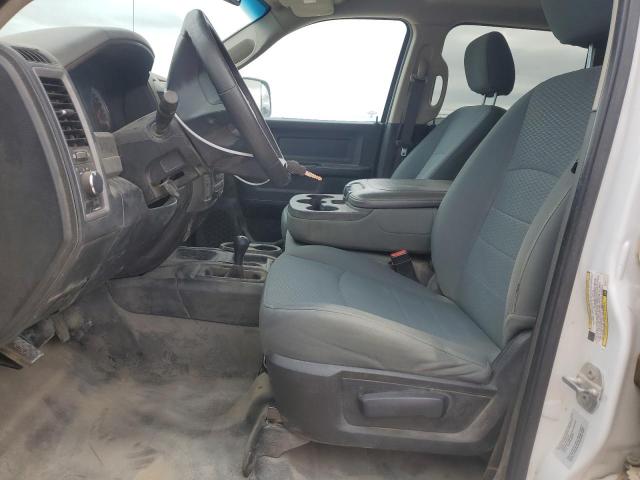 3C7WRNFL5GG135305 - 2016 RAM 5500 თეთრი ფოტო 7