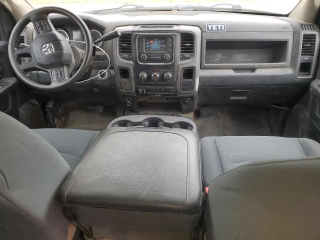 3C7WRNFL5GG135305 - 2016 RAM 5500 თეთრი ფოტო 8