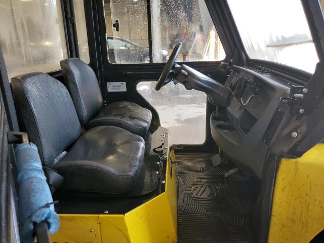 S2LH4BVT0166 - 2019 MISC CRSR Gelb Foto 10