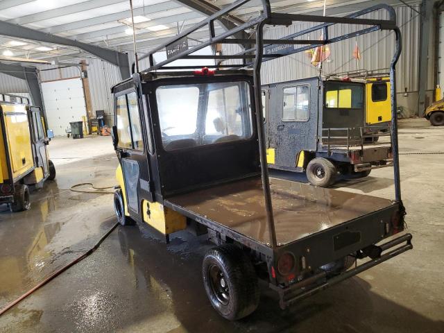 S2LH4BVT0166 - 2019 MISC CRSR Gelb Foto 2