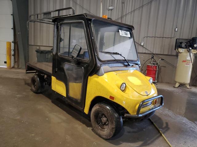 S2LH4BVT0166 - 2019 MISC CRSR Gelb Foto 4