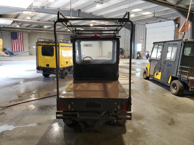 S2LH4BVT0166 - 2019 MISC CRSR Gelb Foto 6