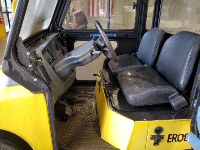 S2LH4BVT0166 - 2019 MISC CRSR Gelb Foto 7