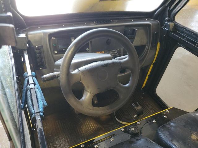 S2LH4BVT0166 - 2019 MISC CRSR Gelb Foto 8