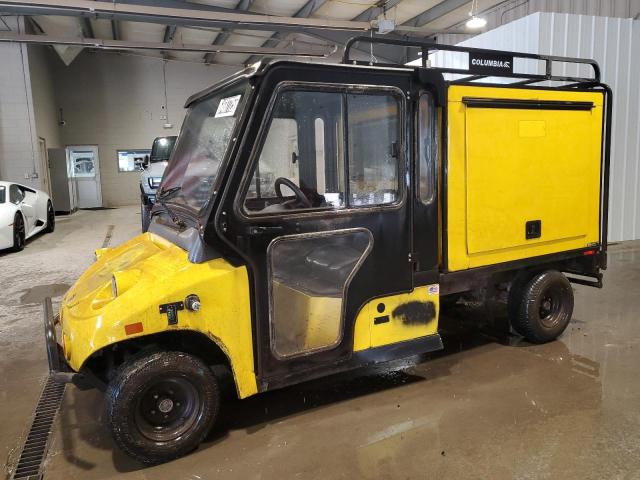 S2LH4BVT0165 - 2019 MISC ELECTRONIC Żółty zdjęcie 1