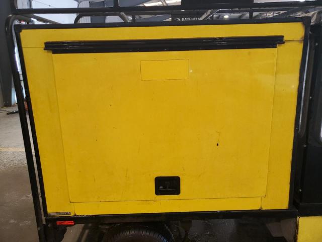 S2LH4BVT0165 - 2019 MISC ELECTRONIC Żółty zdjęcie 10