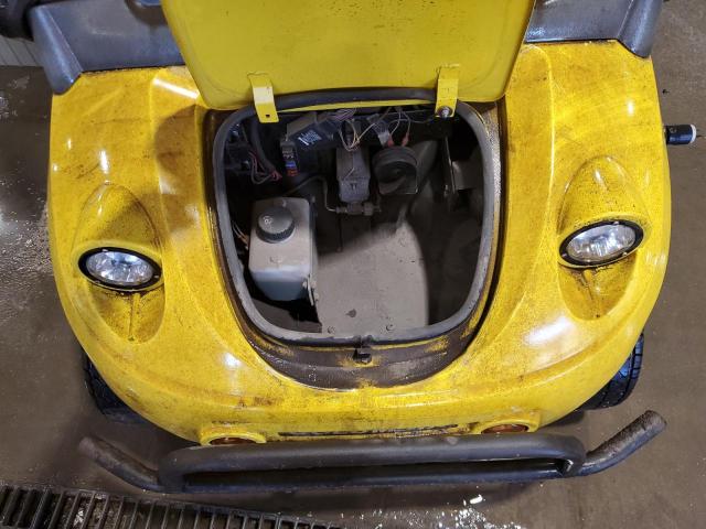 S2LH4BVT0165 - 2019 MISC ELECTRONIC Żółty zdjęcie 11