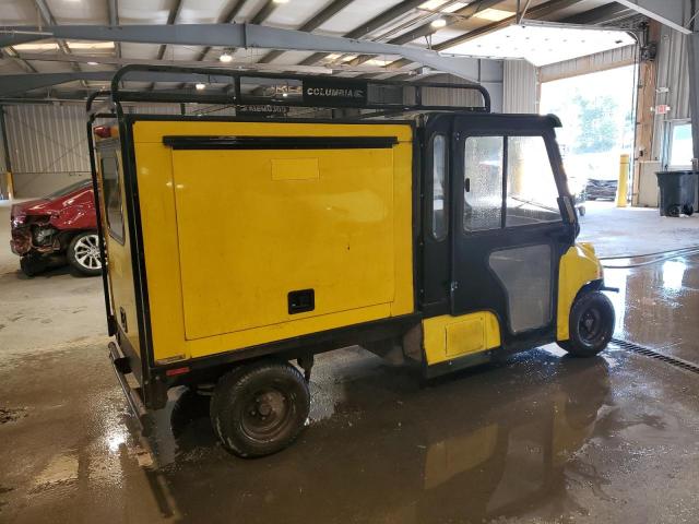 S2LH4BVT0165 - 2019 MISC ELECTRONIC Żółty zdjęcie 3