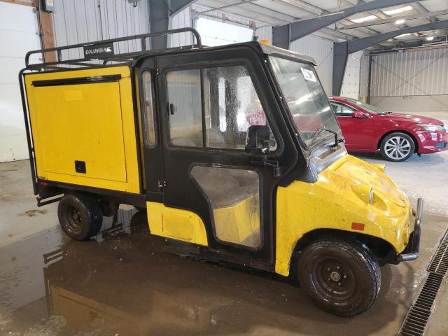 S2LH4BVT0165 - 2019 MISC ELECTRONIC Żółty zdjęcie 4