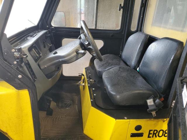 S2LH4BVT0165 - 2019 MISC ELECTRONIC Żółty zdjęcie 7