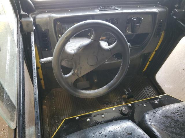 S2LH4BVT0165 - 2019 MISC ELECTRONIC Żółty zdjęcie 8