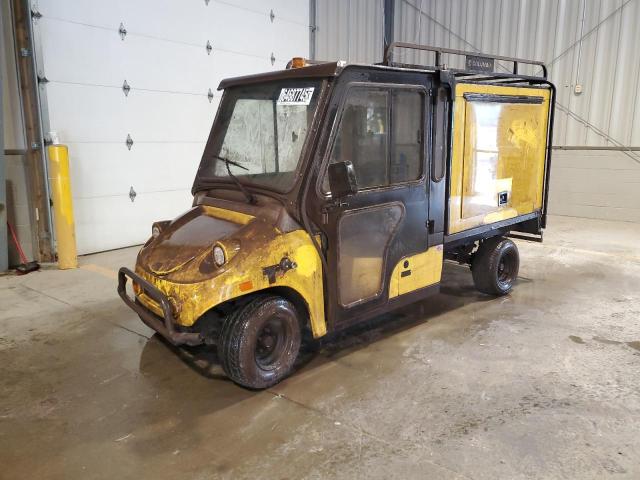 BD44AL1000102 - 2019 MISC ELECTRONIC Żółty zdjęcie 1