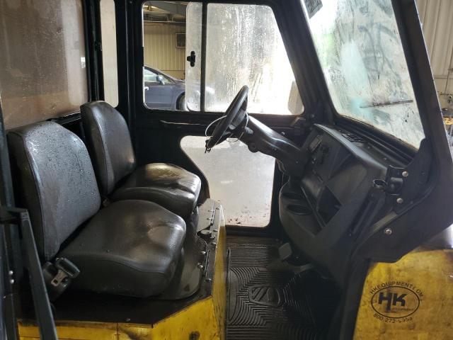 BD44AL1000102 - 2019 MISC ELECTRONIC Żółty zdjęcie 10