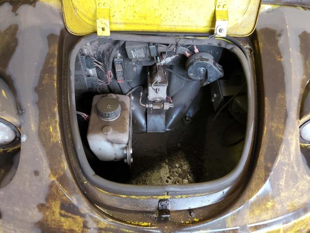 BD44AL1000102 - 2019 MISC ELECTRONIC Żółty zdjęcie 11