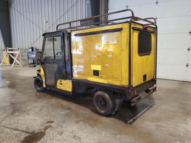 BD44AL1000102 - 2019 MISC ELECTRONIC Żółty zdjęcie 2