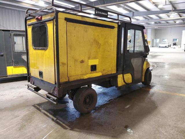 BD44AL1000102 - 2019 MISC ELECTRONIC Żółty zdjęcie 3