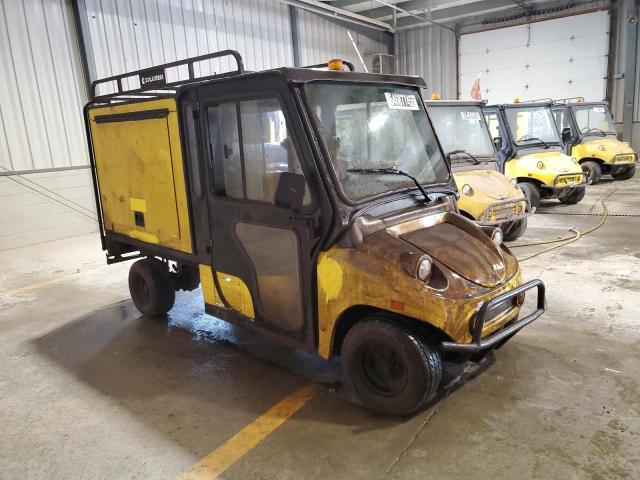 BD44AL1000102 - 2019 MISC ELECTRONIC Żółty zdjęcie 4