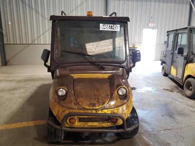 BD44AL1000102 - 2019 MISC ELECTRONIC Żółty zdjęcie 5