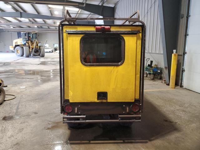 BD44AL1000102 - 2019 MISC ELECTRONIC Żółty zdjęcie 6