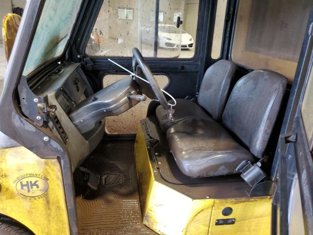 BD44AL1000102 - 2019 MISC ELECTRONIC Żółty zdjęcie 7