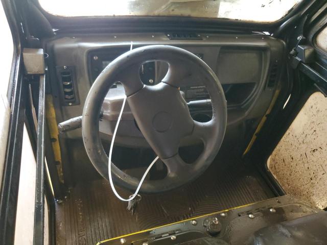 BD44AL1000102 - 2019 MISC ELECTRONIC Żółty zdjęcie 8