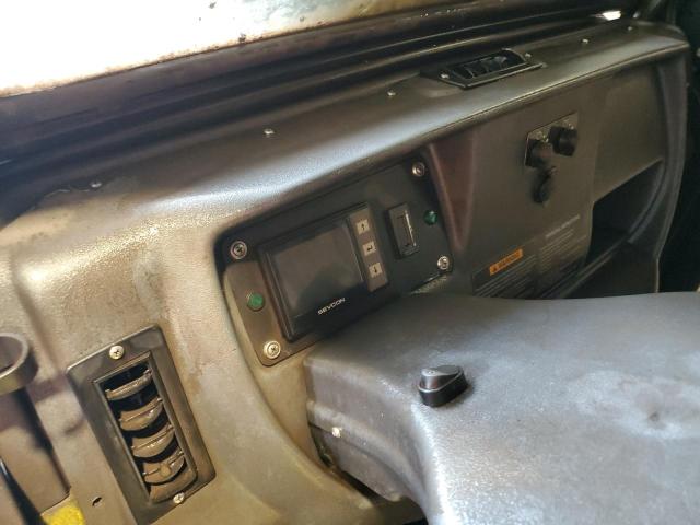 BD44AL1000102 - 2019 MISC ELECTRONIC Żółty zdjęcie 9