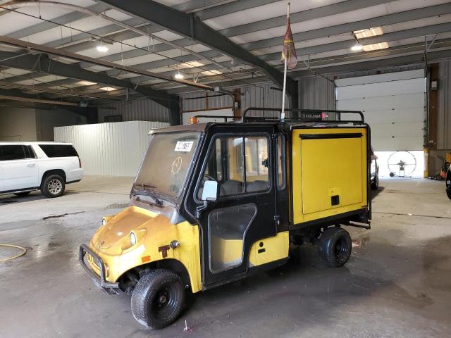 BD44AL1000104 - 2019 MISC ELECTRONIC Żółty zdjęcie 1