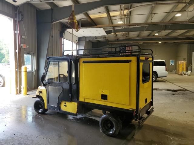 BD44AL1000104 - 2019 MISC ELECTRONIC Żółty zdjęcie 2