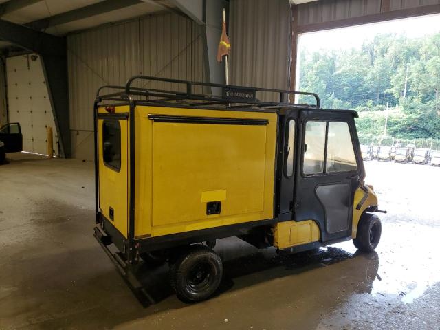 BD44AL1000104 - 2019 MISC ELECTRONIC Żółty zdjęcie 3