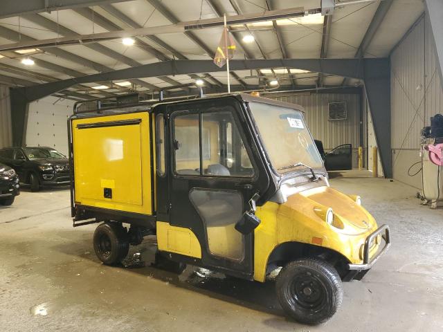 BD44AL1000104 - 2019 MISC ELECTRONIC Żółty zdjęcie 4