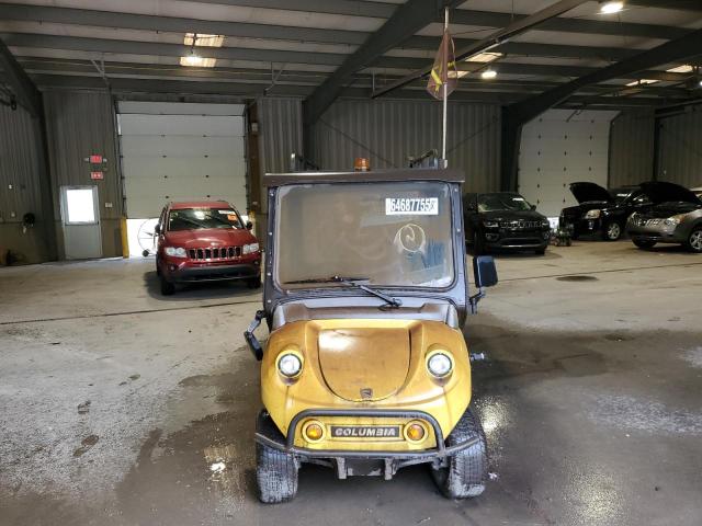 BD44AL1000104 - 2019 MISC ELECTRONIC Żółty zdjęcie 5